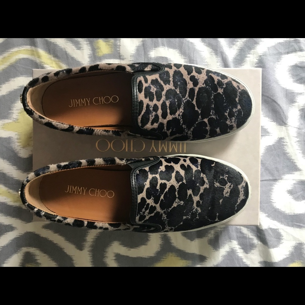 Jimmy Choo shoes
